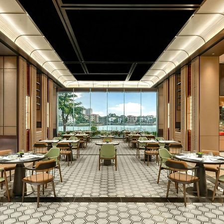 Four Points By Sheraton Yangjiang City Center Exterior photo